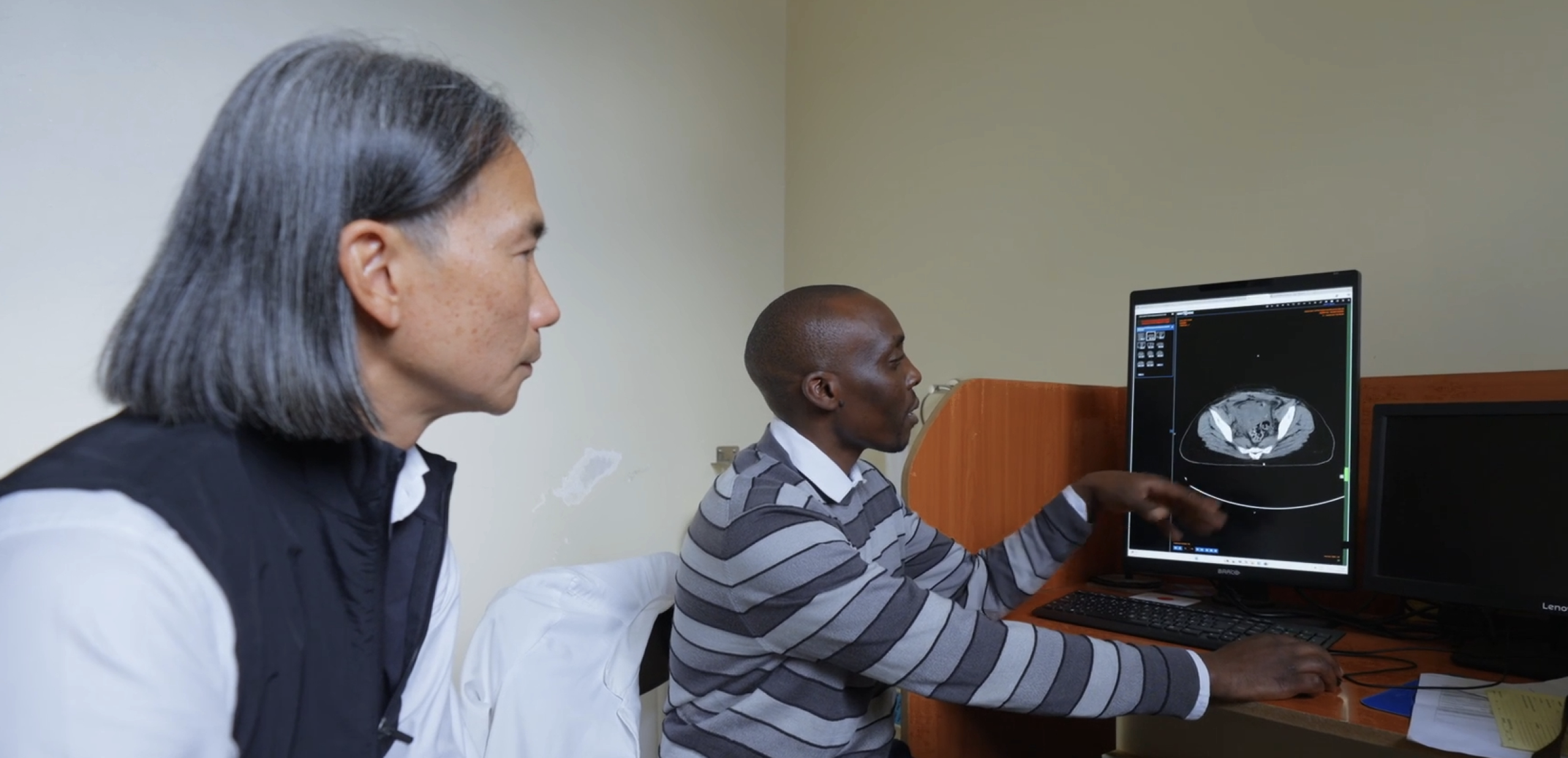 Elevating Cancer Care Through Innovation and Collaboration