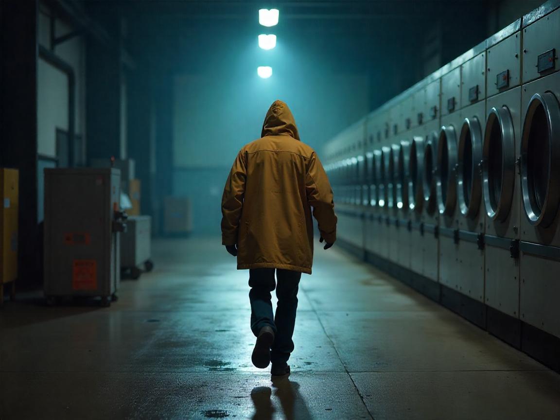 CWS Workwear – neu gedacht. Schon immer.