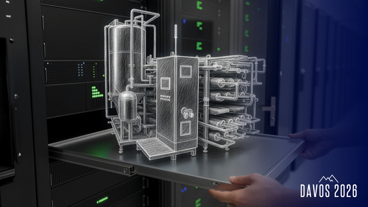 COPA-DATA: The Software-defined Era Awakens