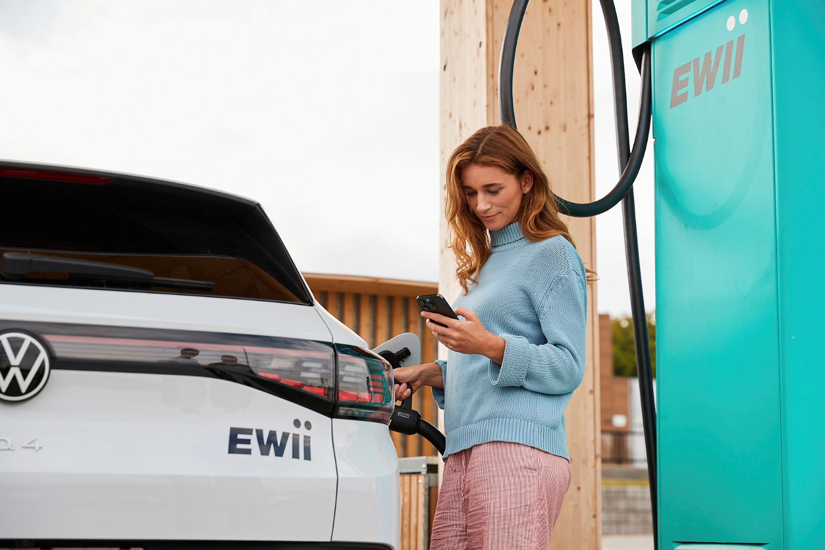 Data: The Key to a Smarter and Greener Energy Future