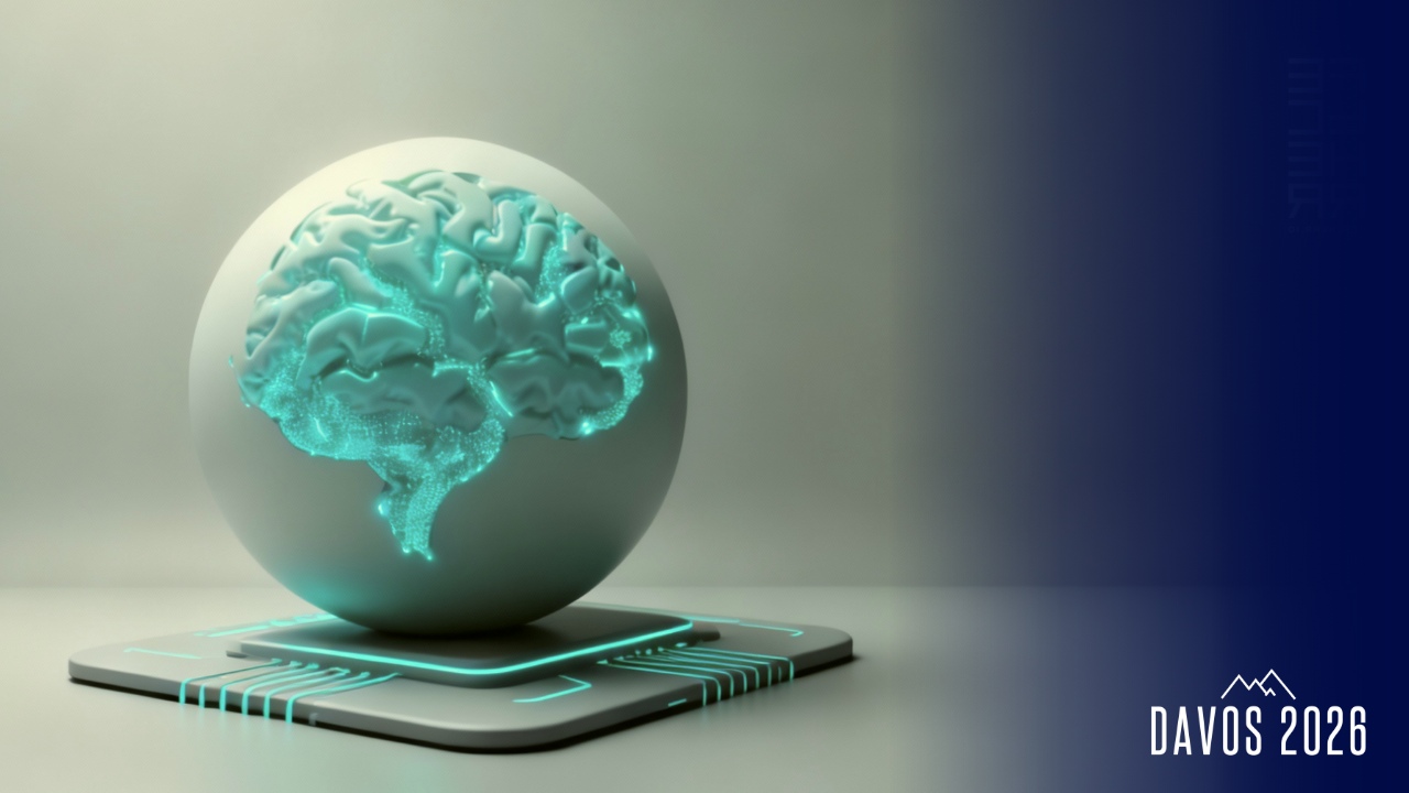 The AI Brain Transforming Enterprise Decisions