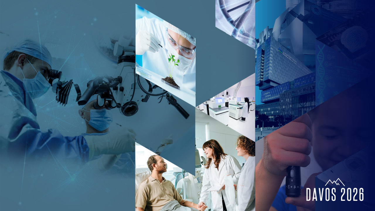 How M42 is Scaling Precision Health for Humanity