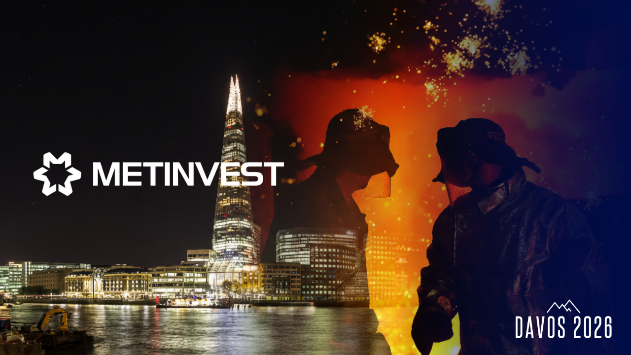 How Ukraine Can Become Europe’s Industrial Pillar