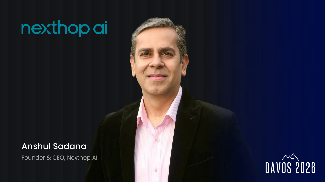 The Future of AI Networking Infrastructure