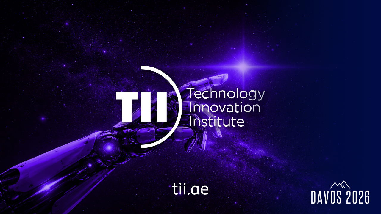 Building Systems, Not Silos: How TII Is Shaping the Future of Deep Tech