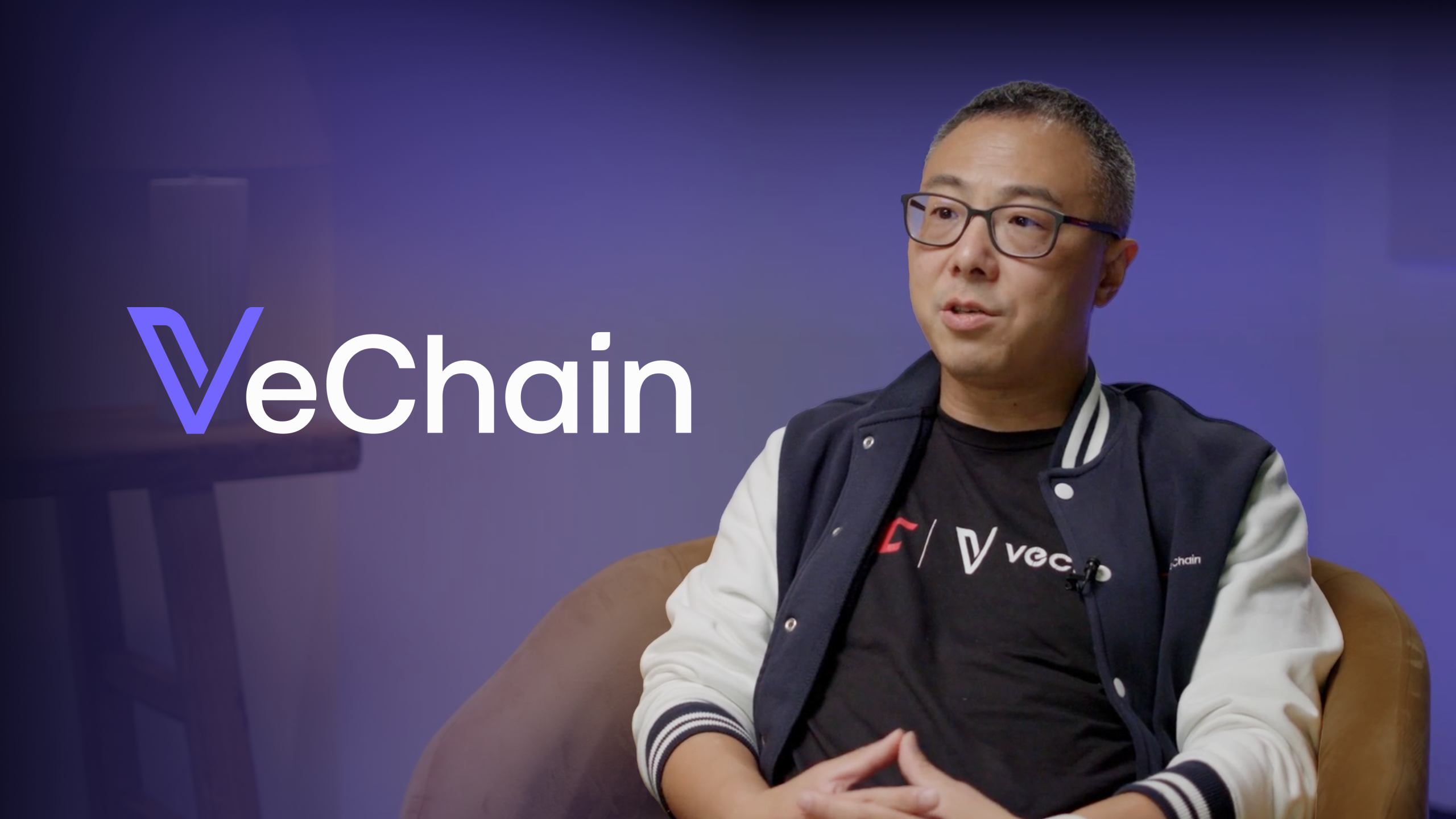 The Blockchain Powering Tomorrow’s Sustainable Future