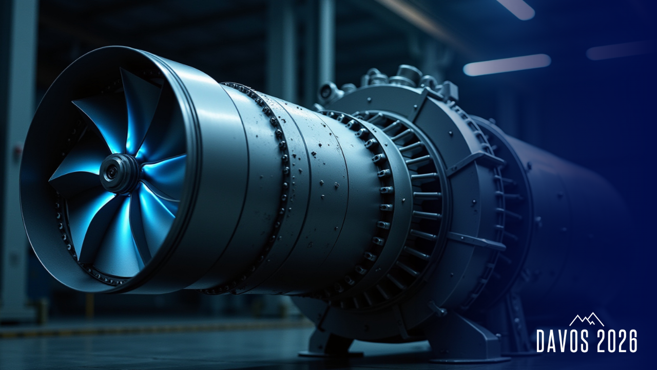 3D-Printing Slashes Time-To-Power for Data Centers