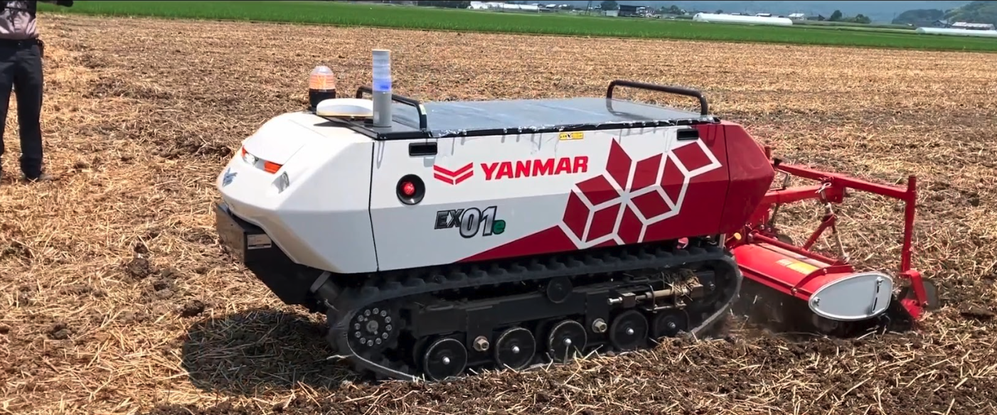 Innovation Powering a Sustainable Future