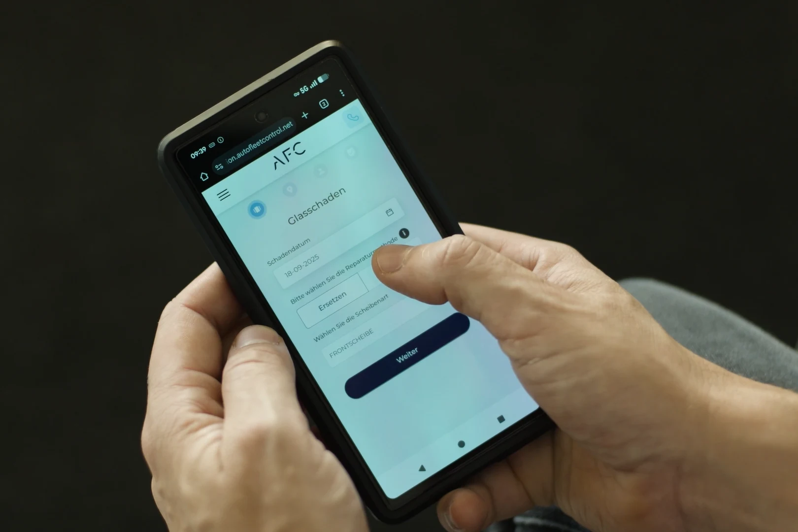 Disruption im Kfz-Flottenmarkt