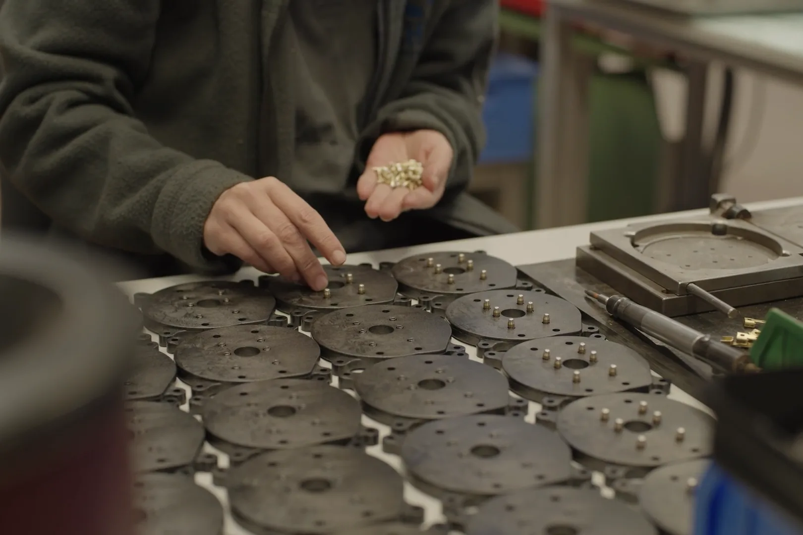 Innovative Kabeltrommelsysteme