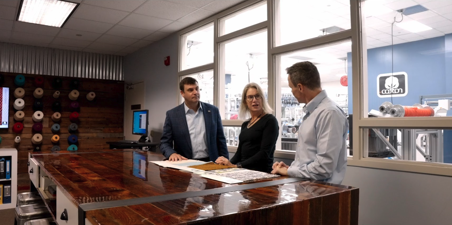 Choosing Cotton for the Future of Sustainable Textiles