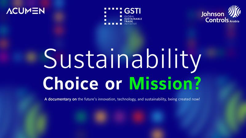 Smart Building Sustainability Powering Saudi Arabia’s Future