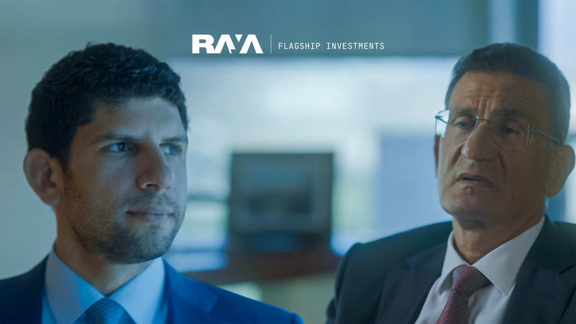 Building businesses, Creating Impact