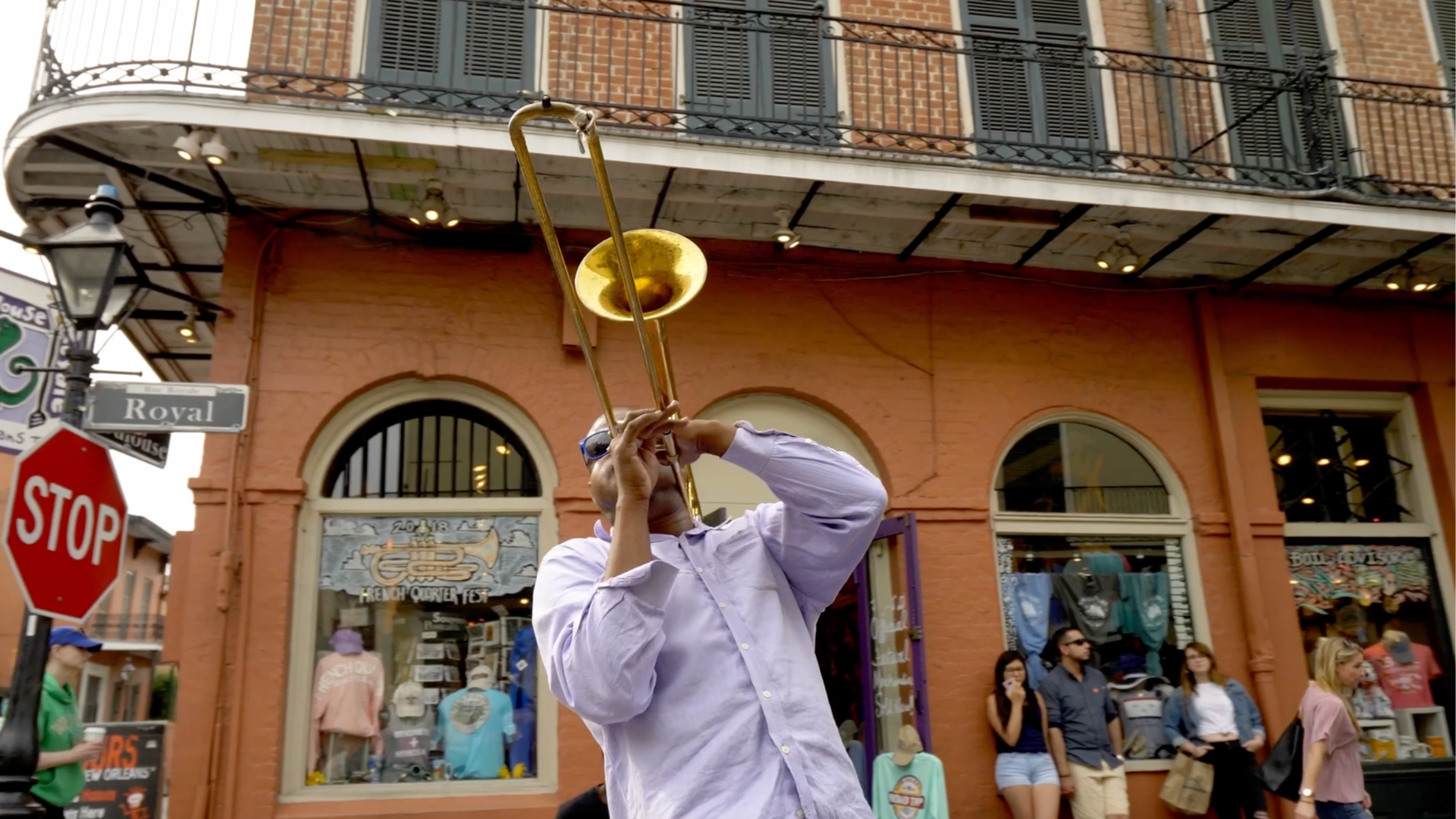 Empowering Community Through Connection