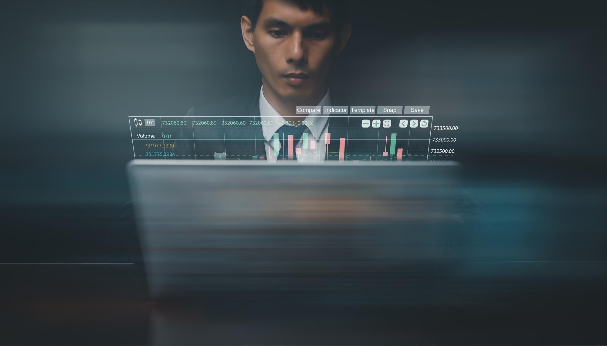 Vermögensverwaltung made in Pullach