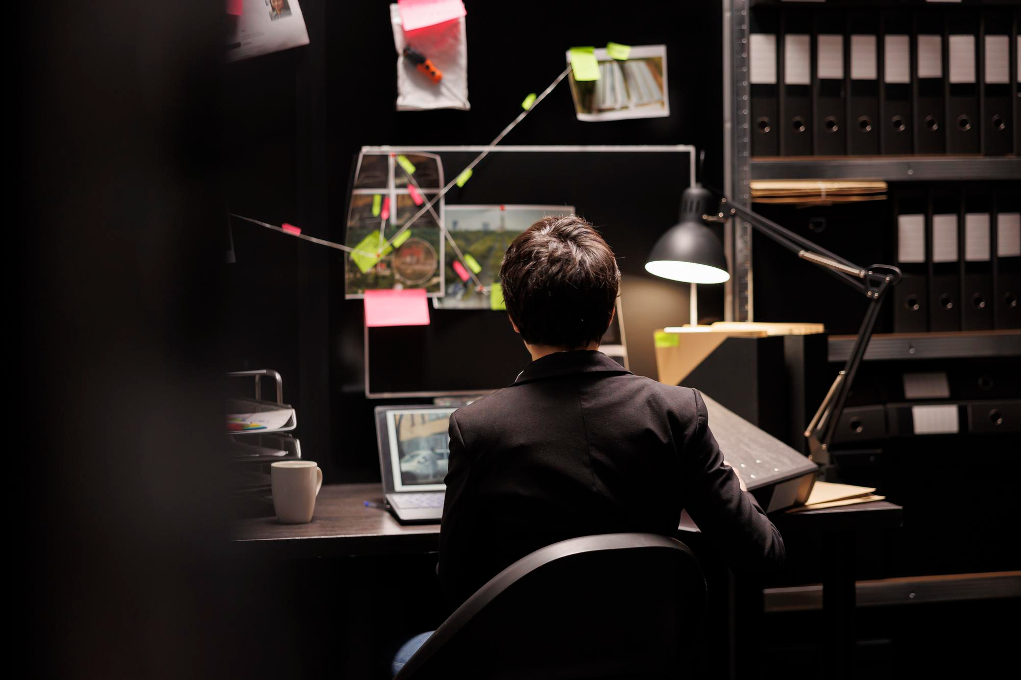 Wie eine Plattform Zukunftsprojekte möglich macht