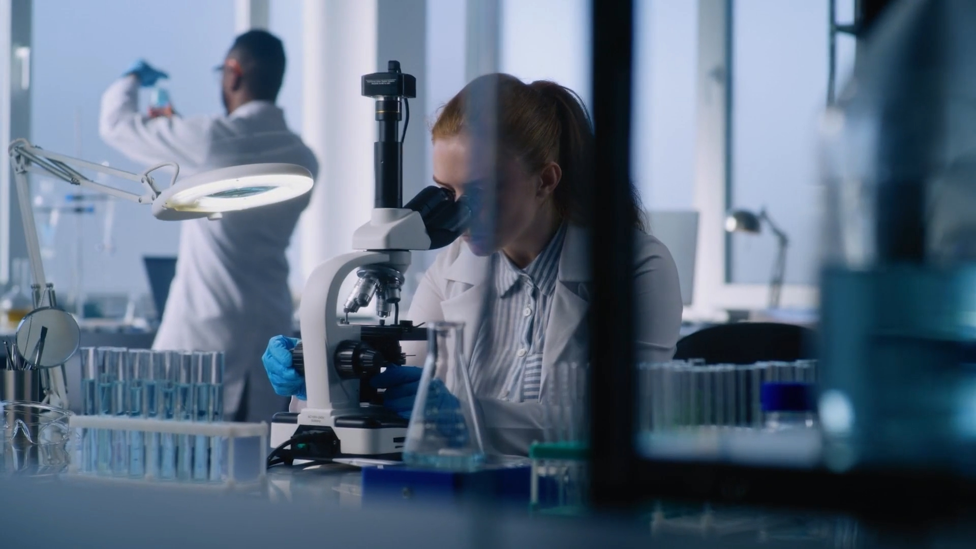 Facing A Global Challenge of Neurological Diseases