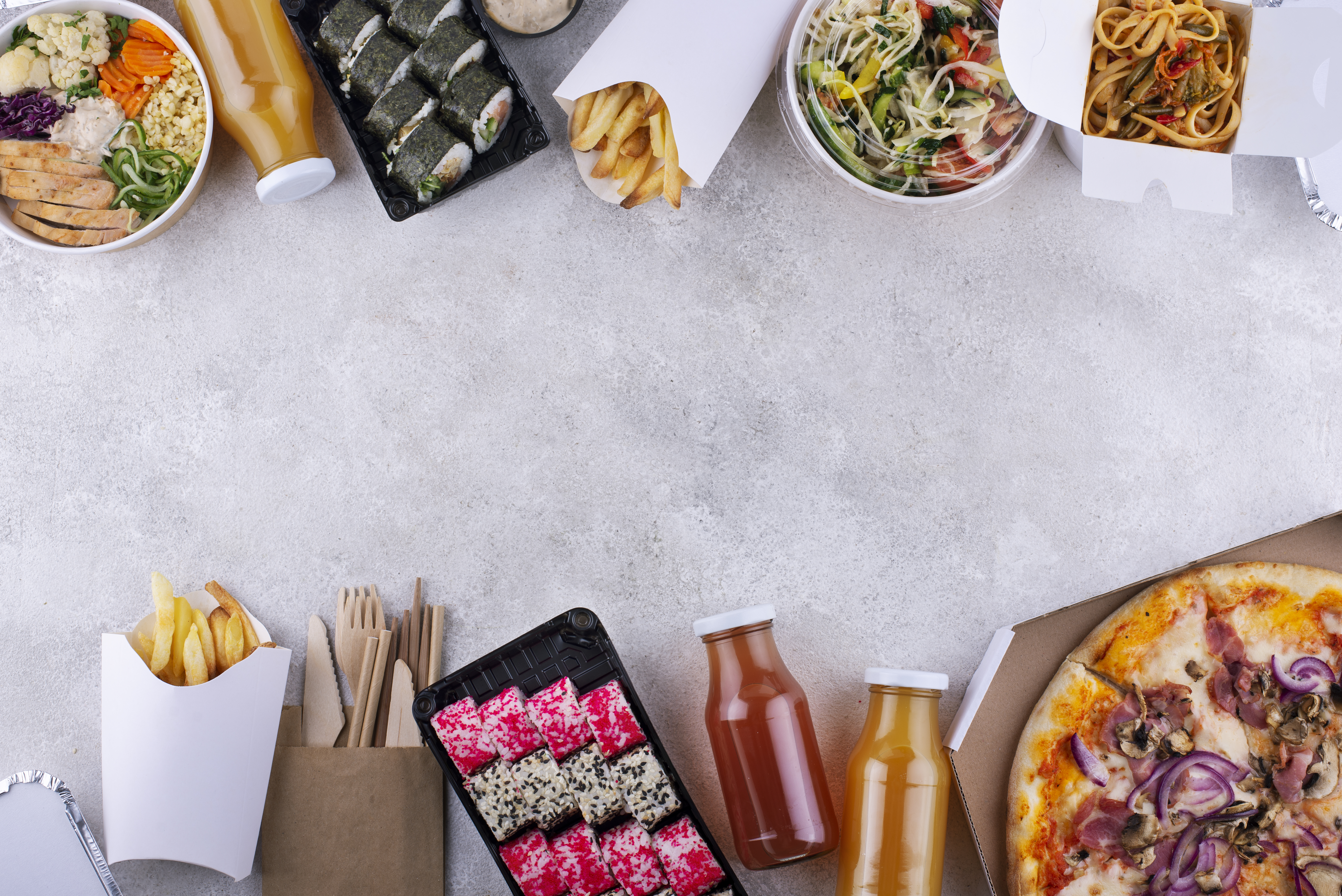 Software, die Gastgebern den Rücken freihält