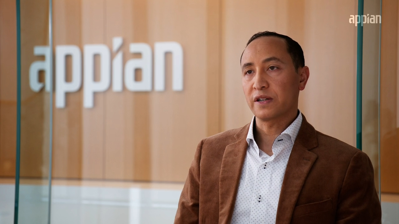 AI for Businesses: Transforming Core Workflows to Drive Impact