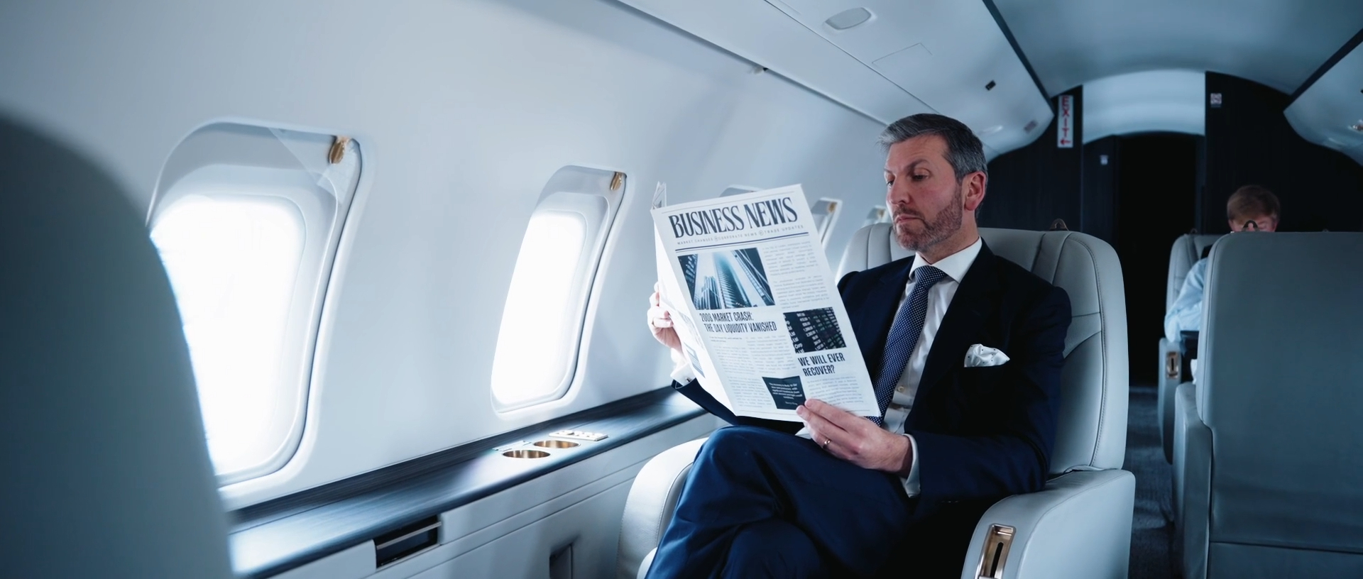 Inside Private Aviation: How AirX Brings Discipline, Scale, and Sustainability to a Complex Industry