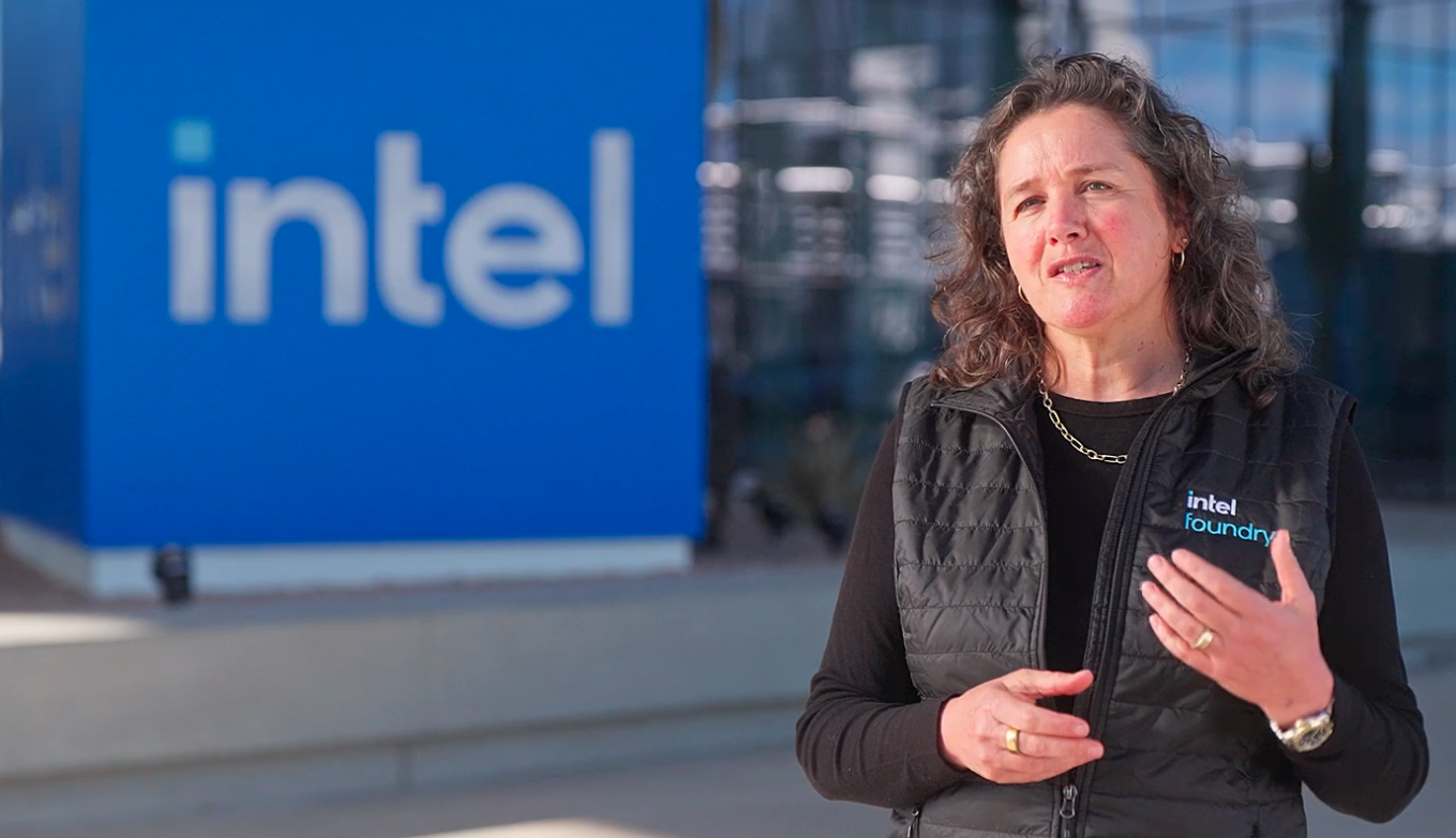 Semiconductors and the Future of Computing