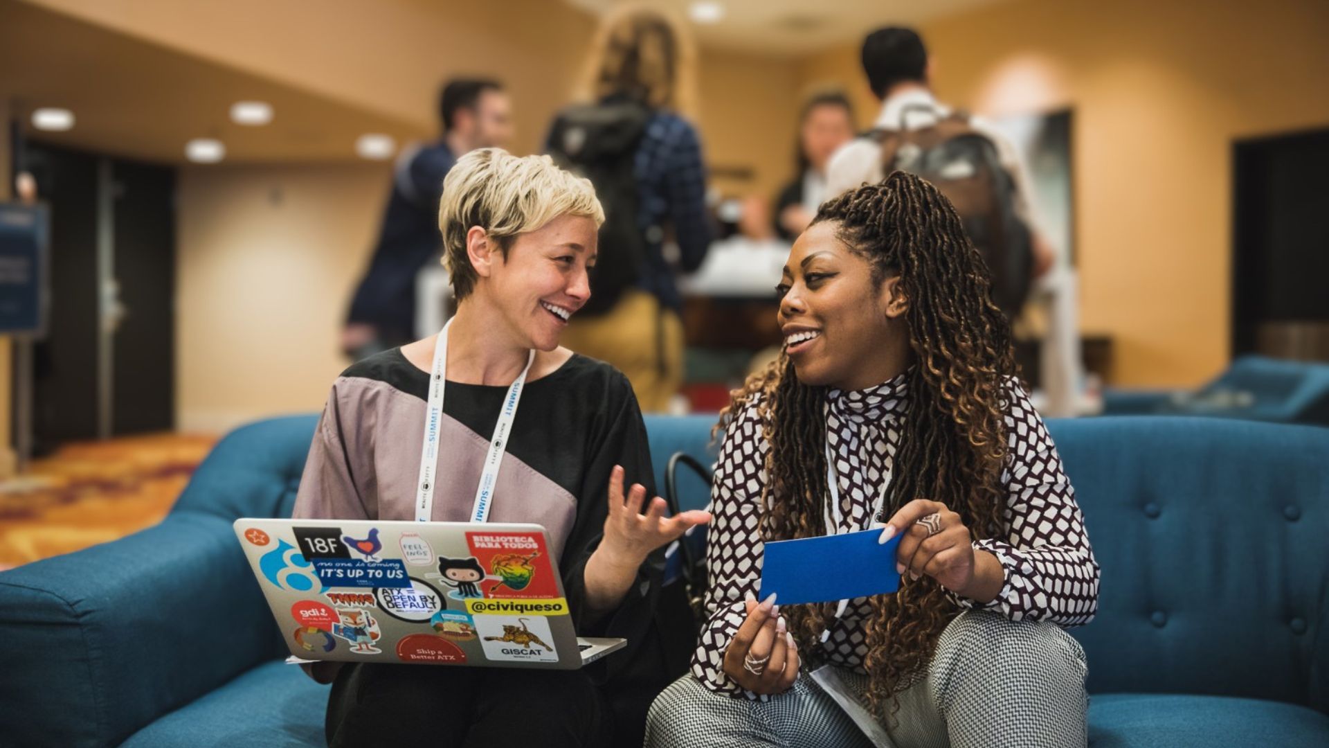 Human-Centered Technology: How One Civic Tech Nonprofit Is Driving Change Nationwide 