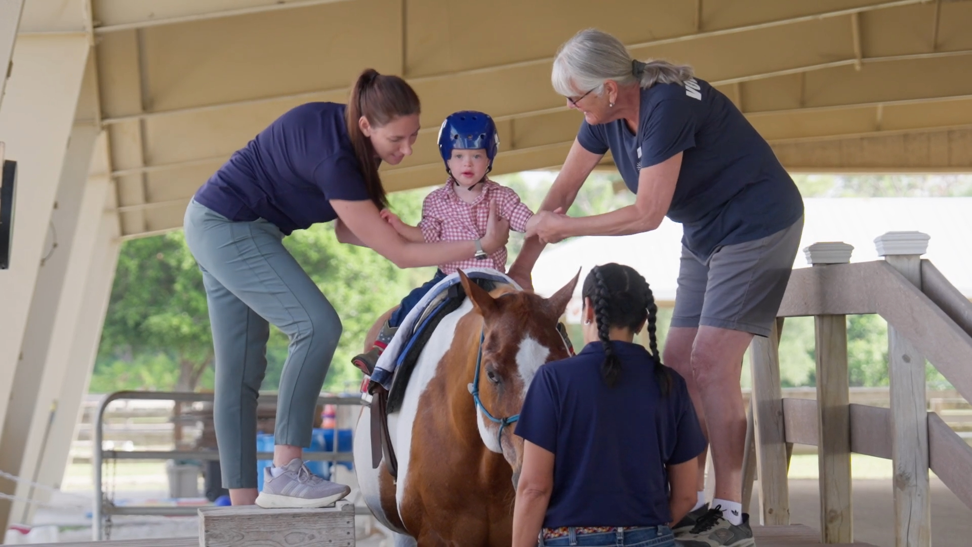 Why Caregiving Connects Us All