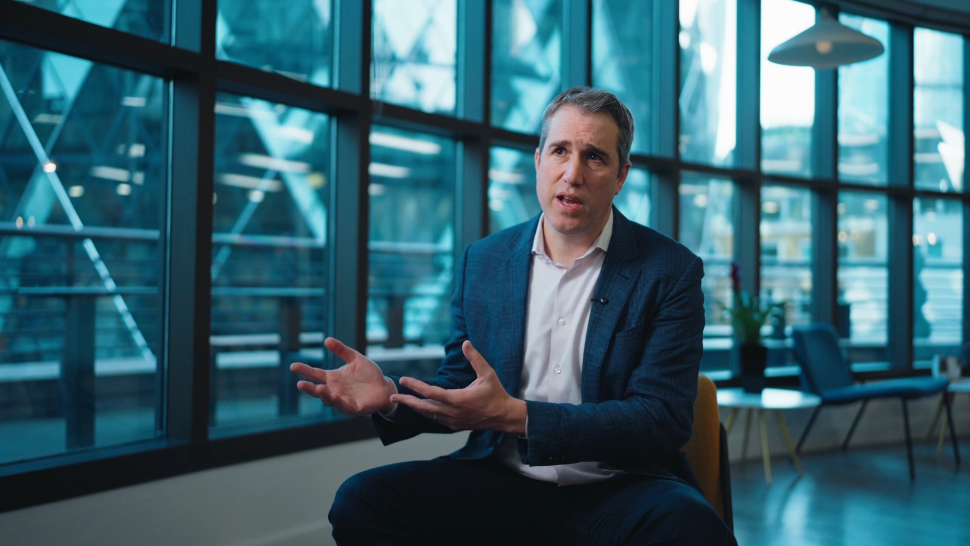 How Intapp’s agentic platform is transforming professional firms 