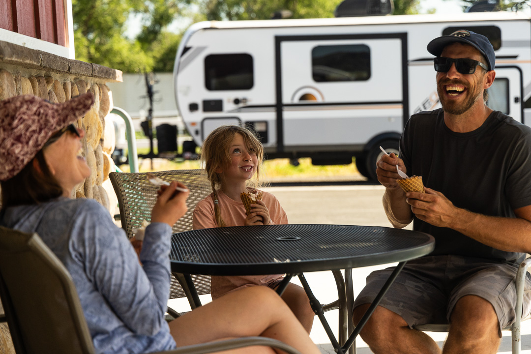 Why the RV Industry Defines American Adventure