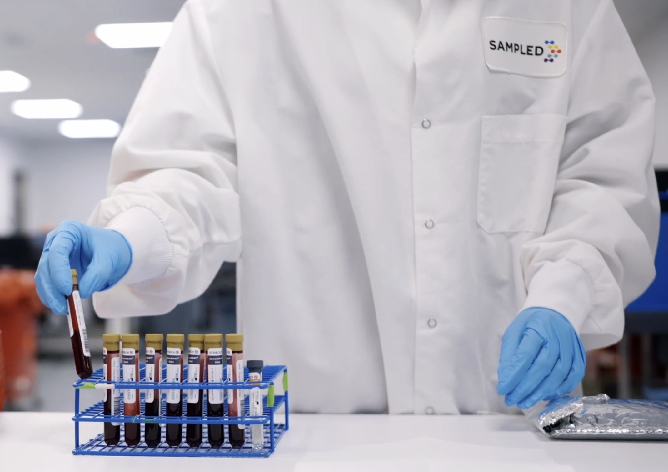 The Biological Samples Behind Medical Breakthroughs