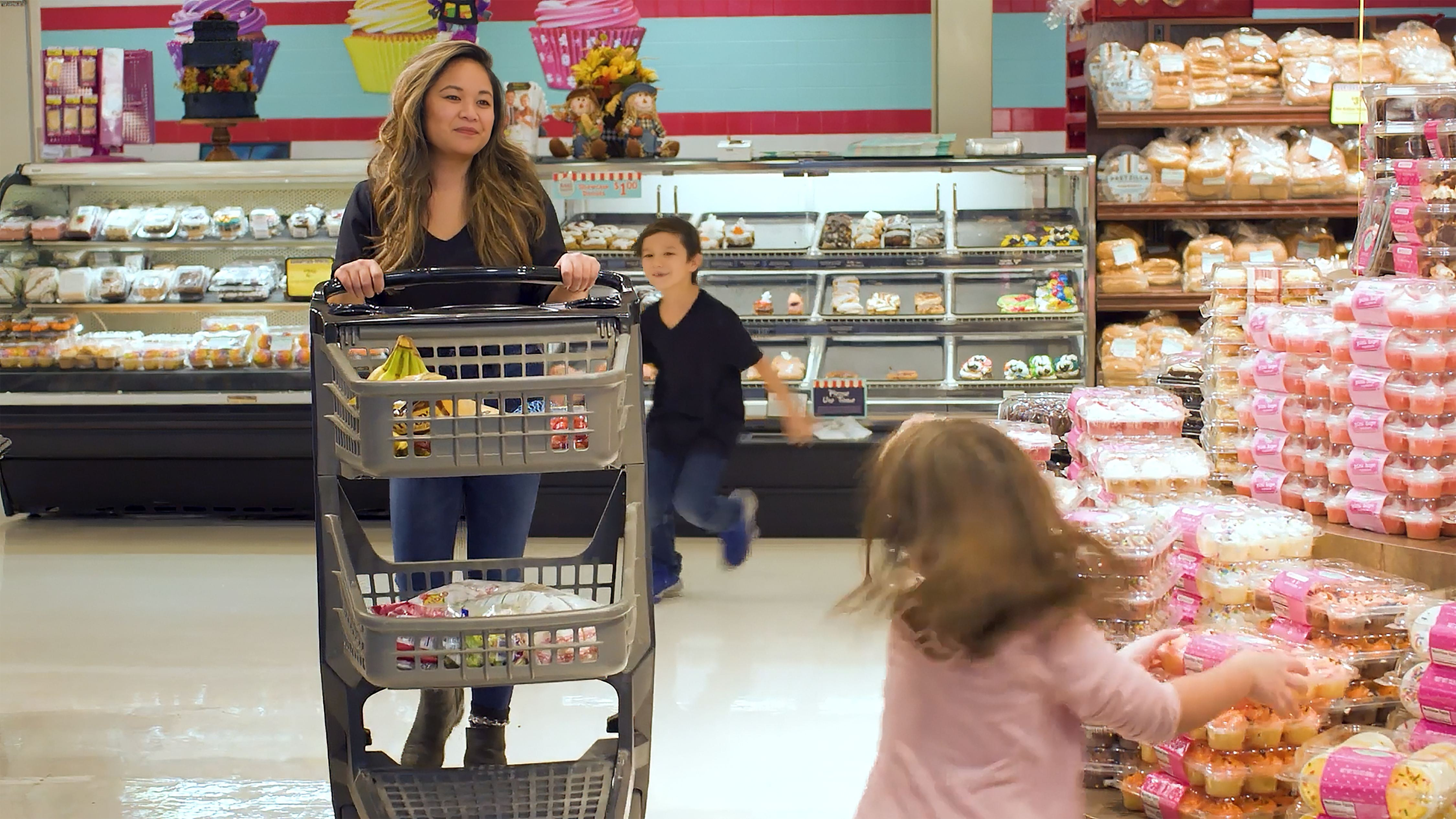AWG: How Independent Grocers Continue to Feed America