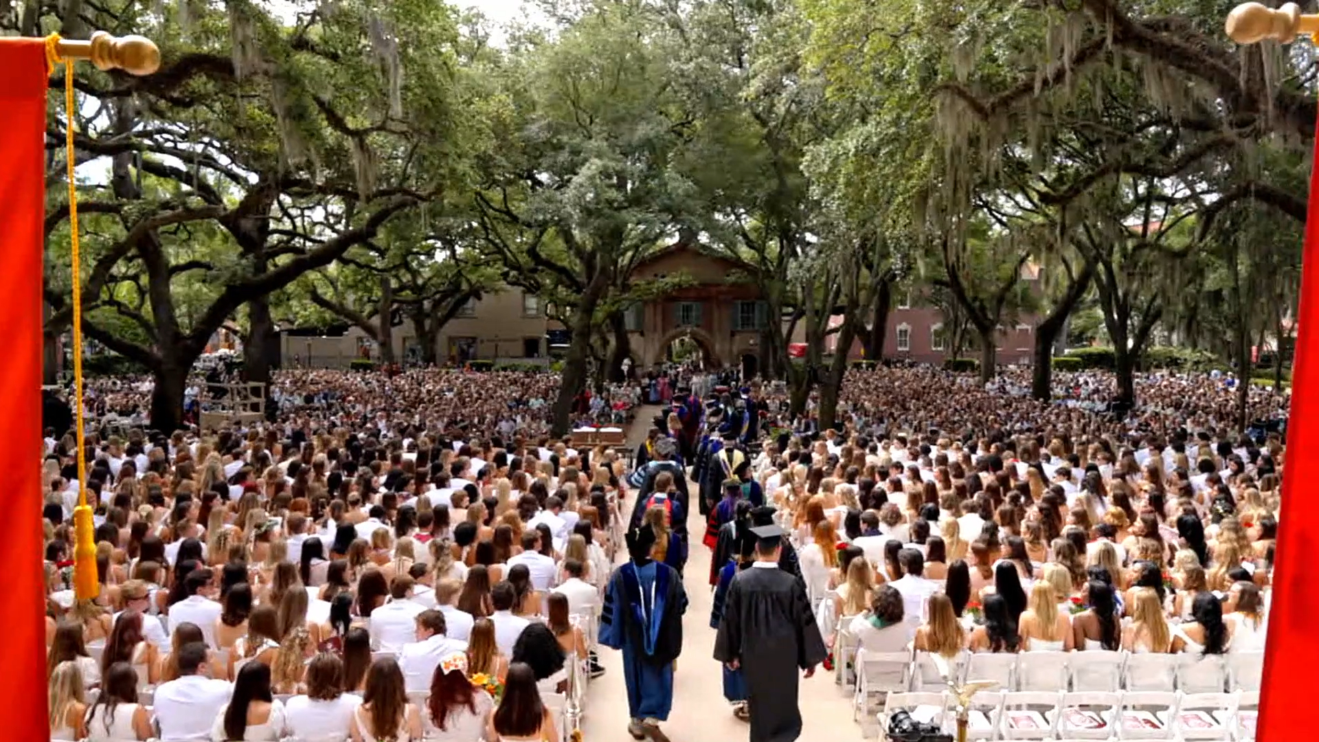 Innovative Education in Charleston