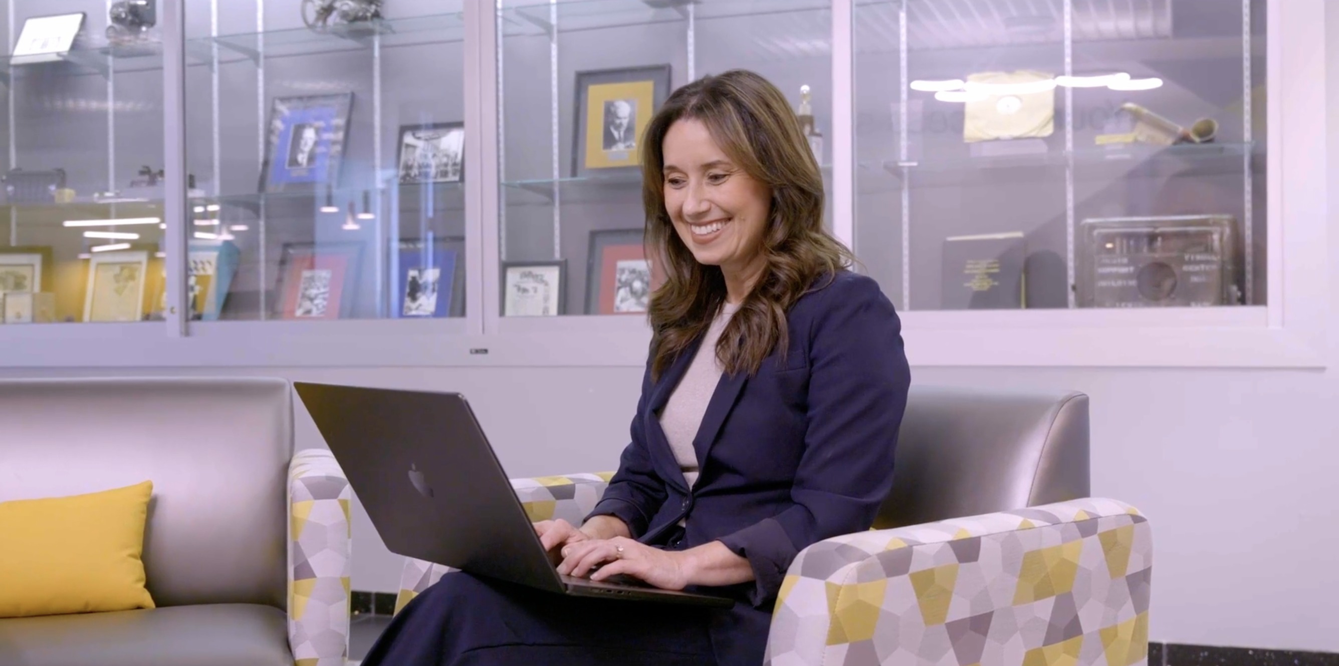 Pioneering AI-Infused Education at DeVry