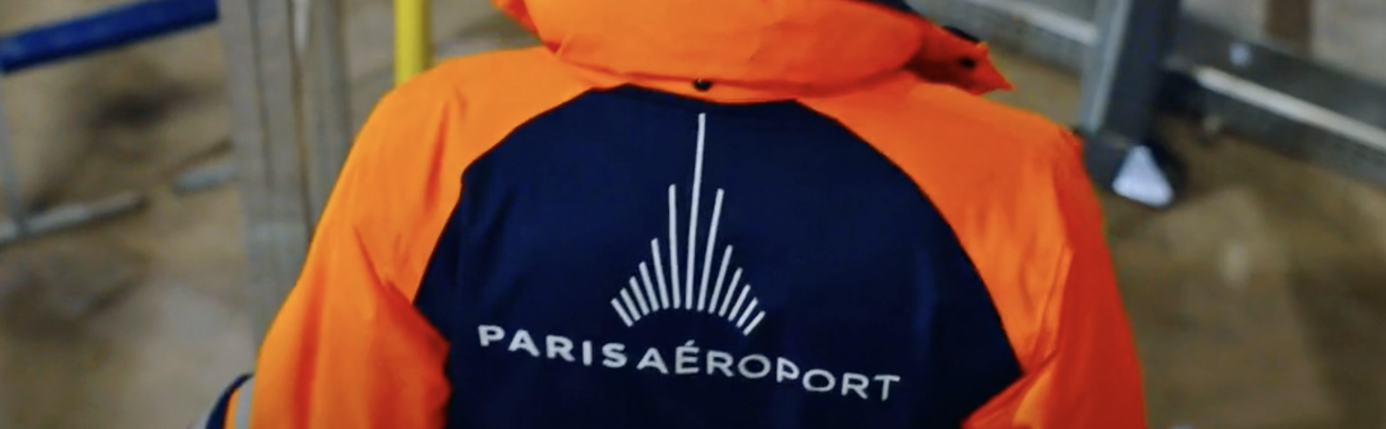 Connecting the World Through Sustainable Airports