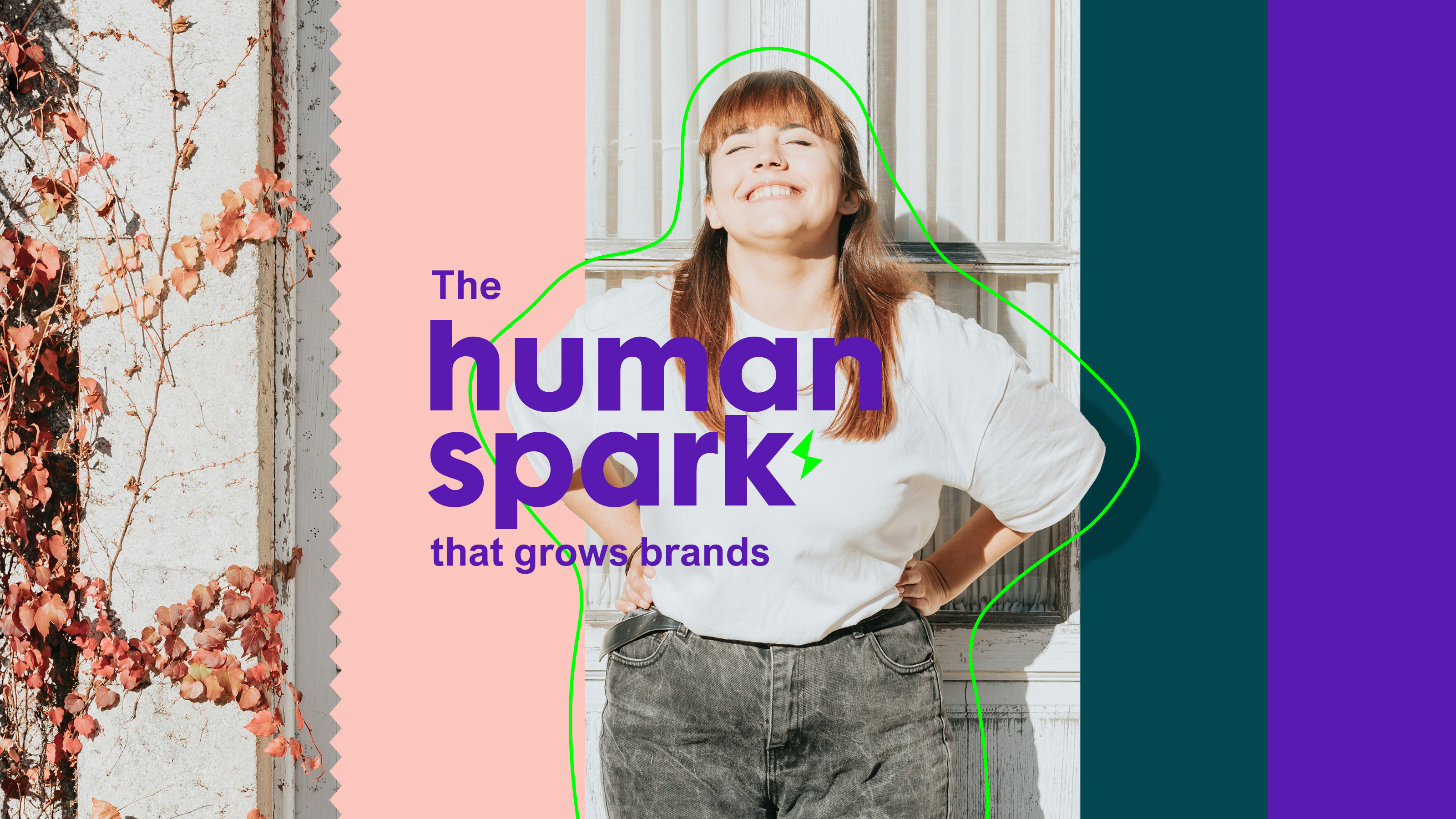 Why human understanding is the new competitive advantage in a growing sea of sameness