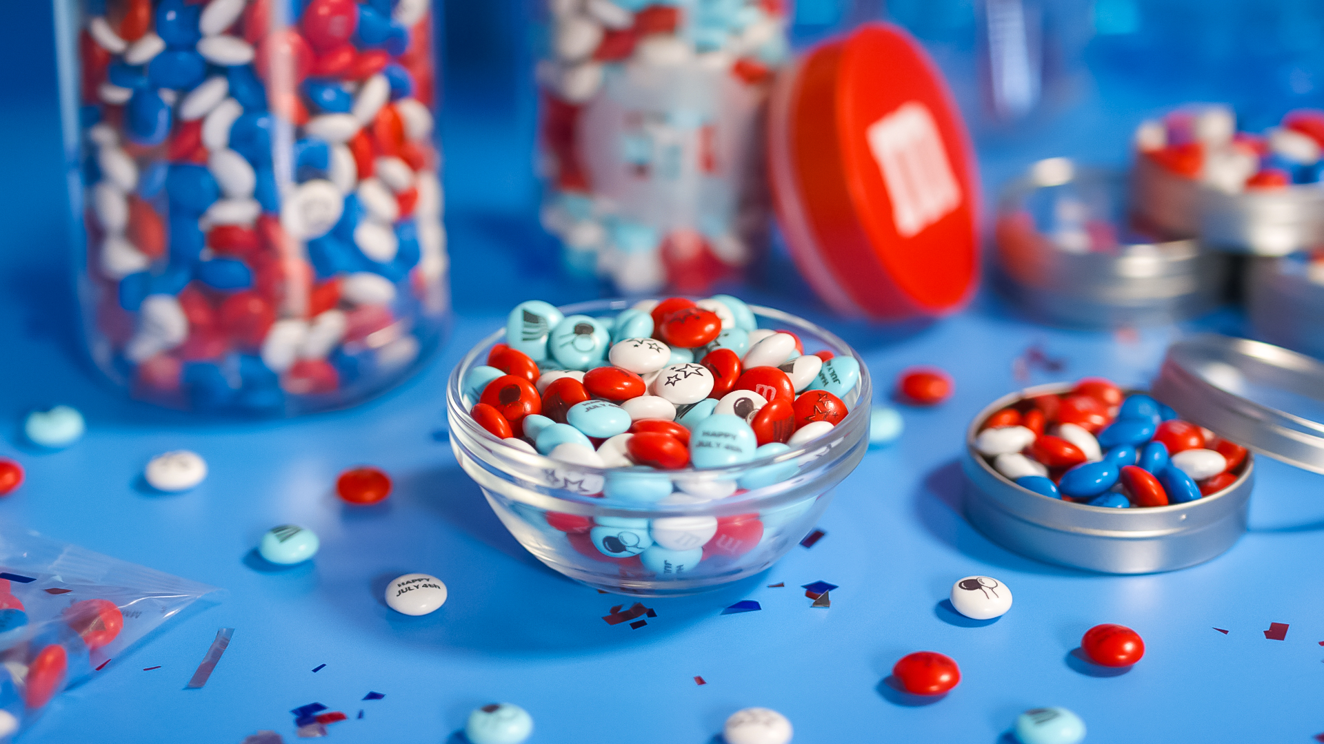 Mars: American Icon Shaping the Future of Snacks