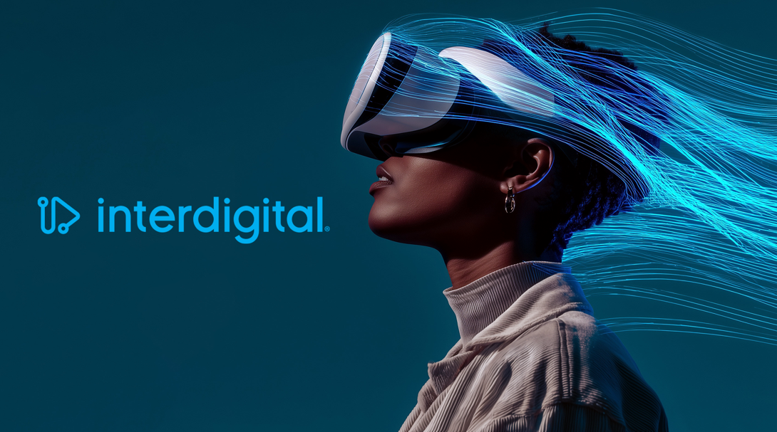 Built on Innovation: InterDigital and the Future of Connectivity