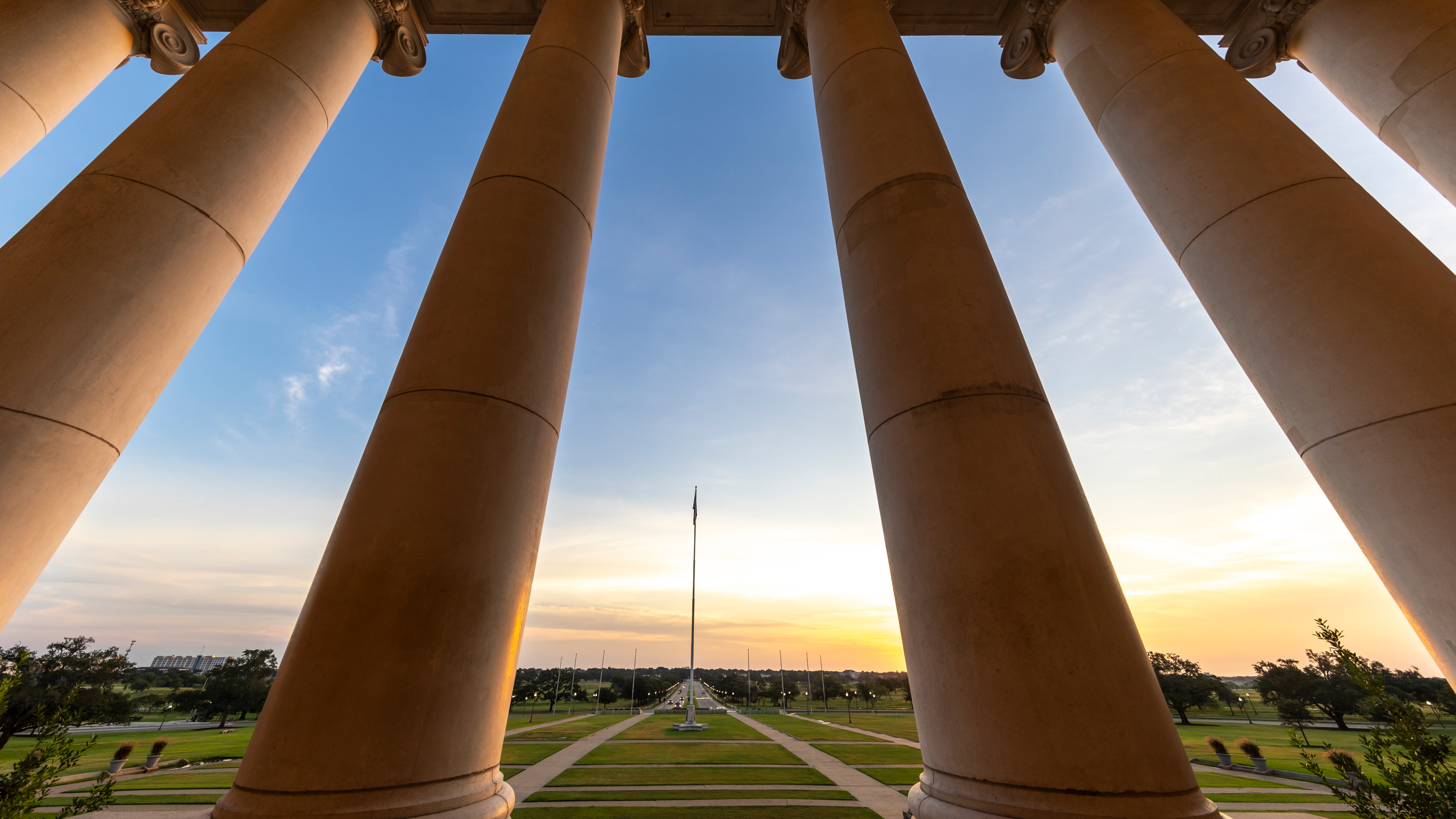 Preserving The American Dream Through Leadership