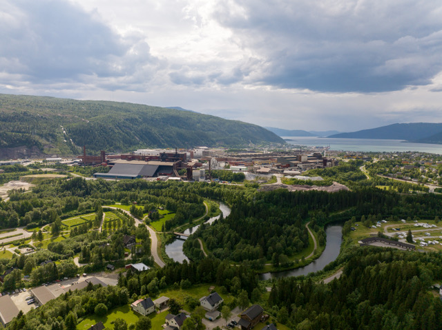 Building the Future with Sustainable Reinforcement Steel