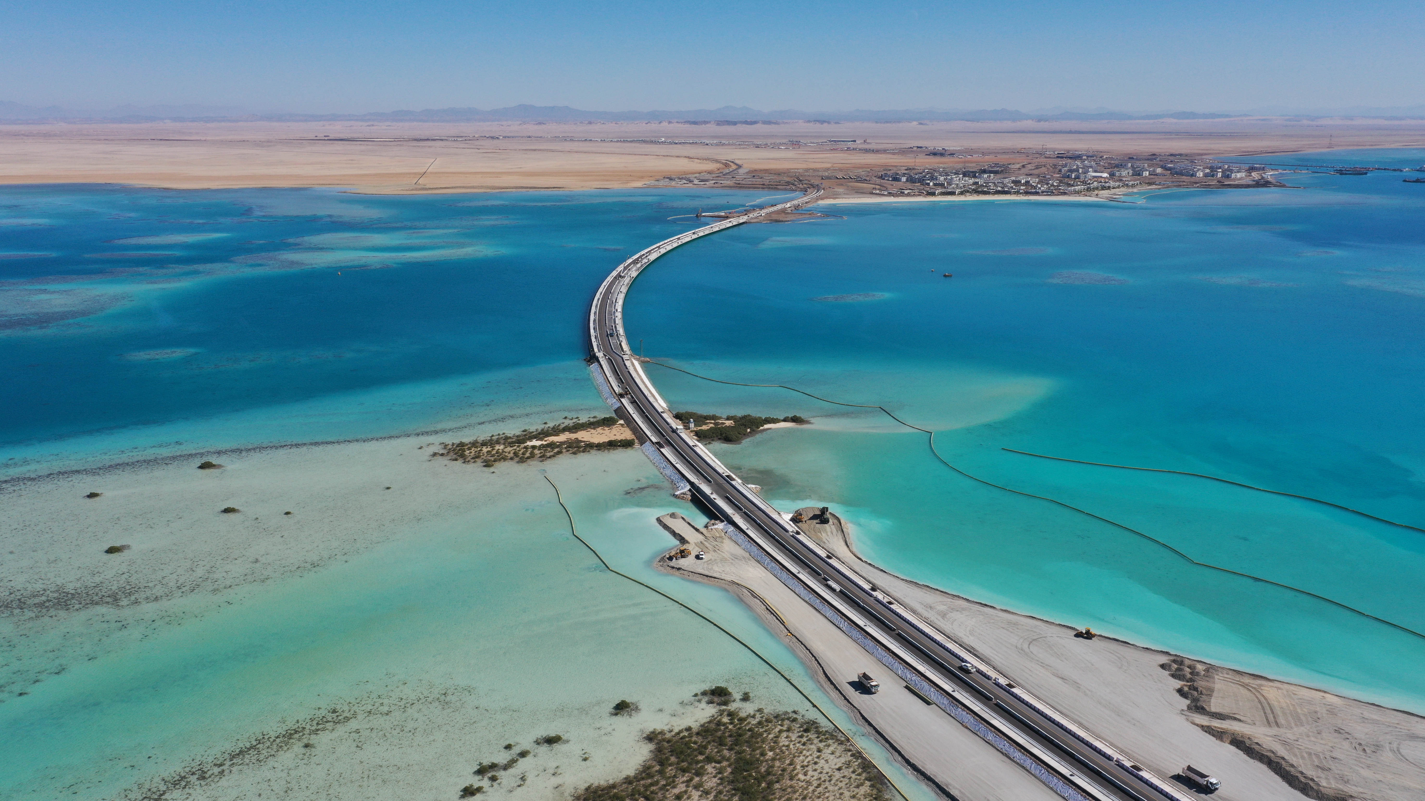 Building the Infrastructure Behind a More Sustainable Global Economy