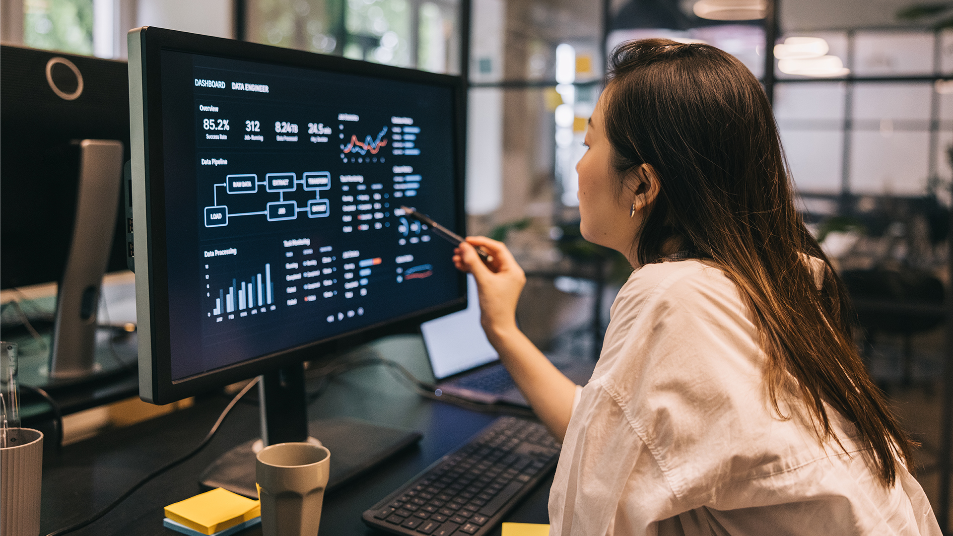 How Dun & Bradstreet Helps Businesses Make Decisions with Confidence