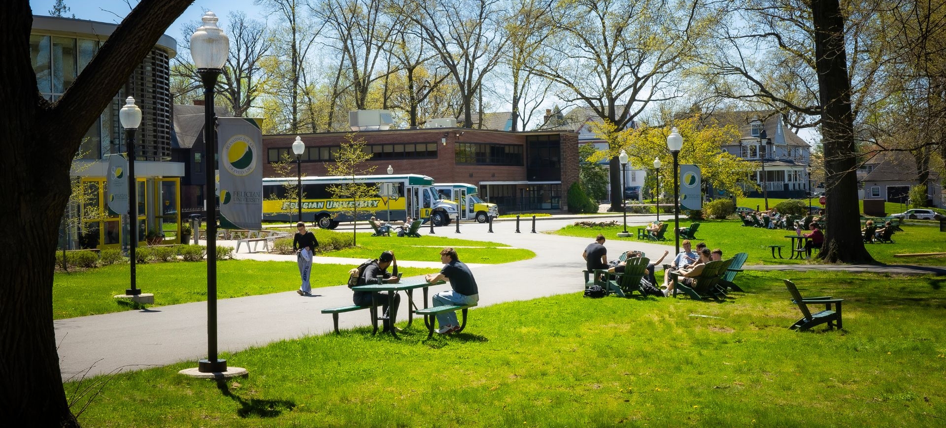 Felician University’s Task Force Drives Innovation, Adoption and Compliance Across University Disciplines