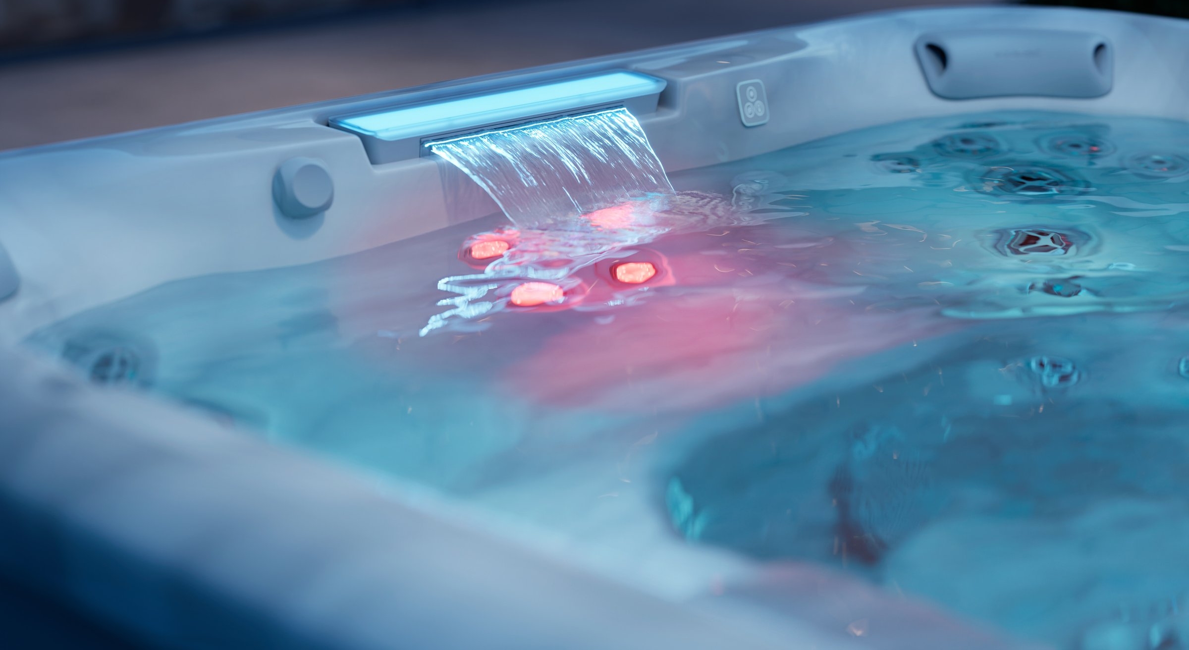 Jacuzzi: A Legacy Built on Wellness