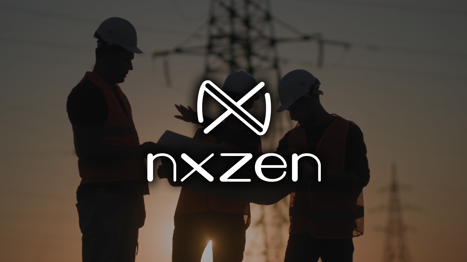 How Intelligent Infrastructure Is Reshaping Energy